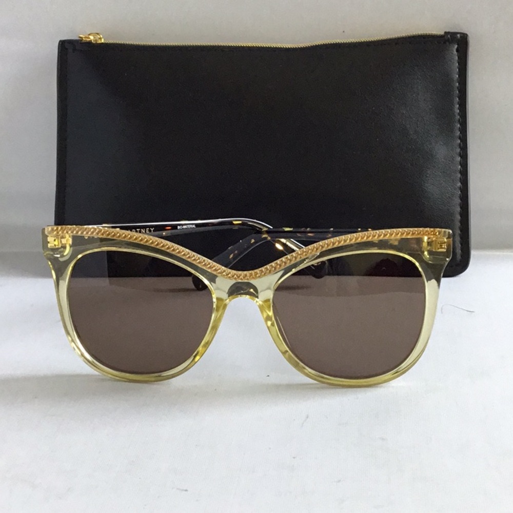 STELLA McCARTNEY SUNGLASSES LADIES